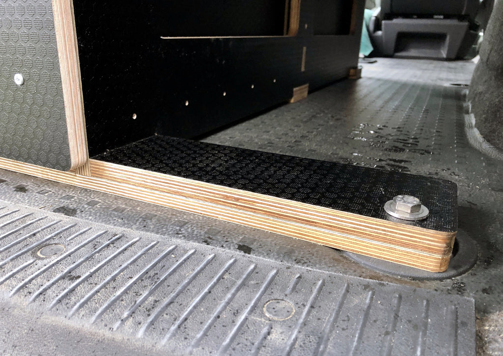 Kombi Kit for Piggl BIKE-BED - Piggl