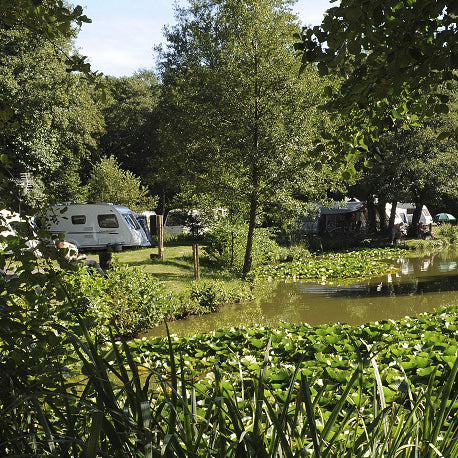 Green Hill Farm Holiday Village, The New Forest
