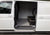 Piggl BIKE SLIDE flat pack furniture for VW Transporters