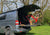 Piggl BIKE SLIDE flat-pack camper van furniture for your VW Transporter
