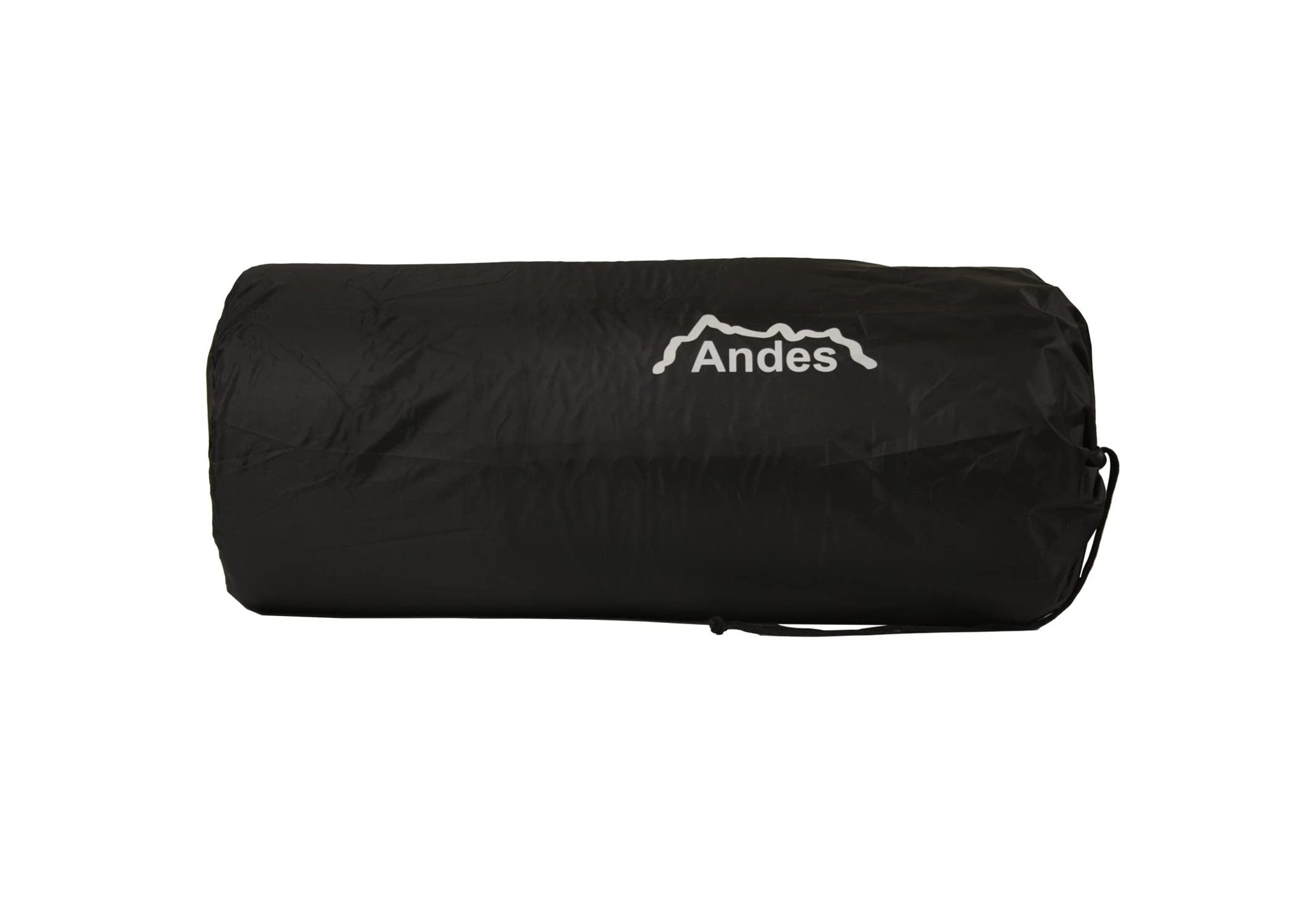 Self inflating double mattress Clearance