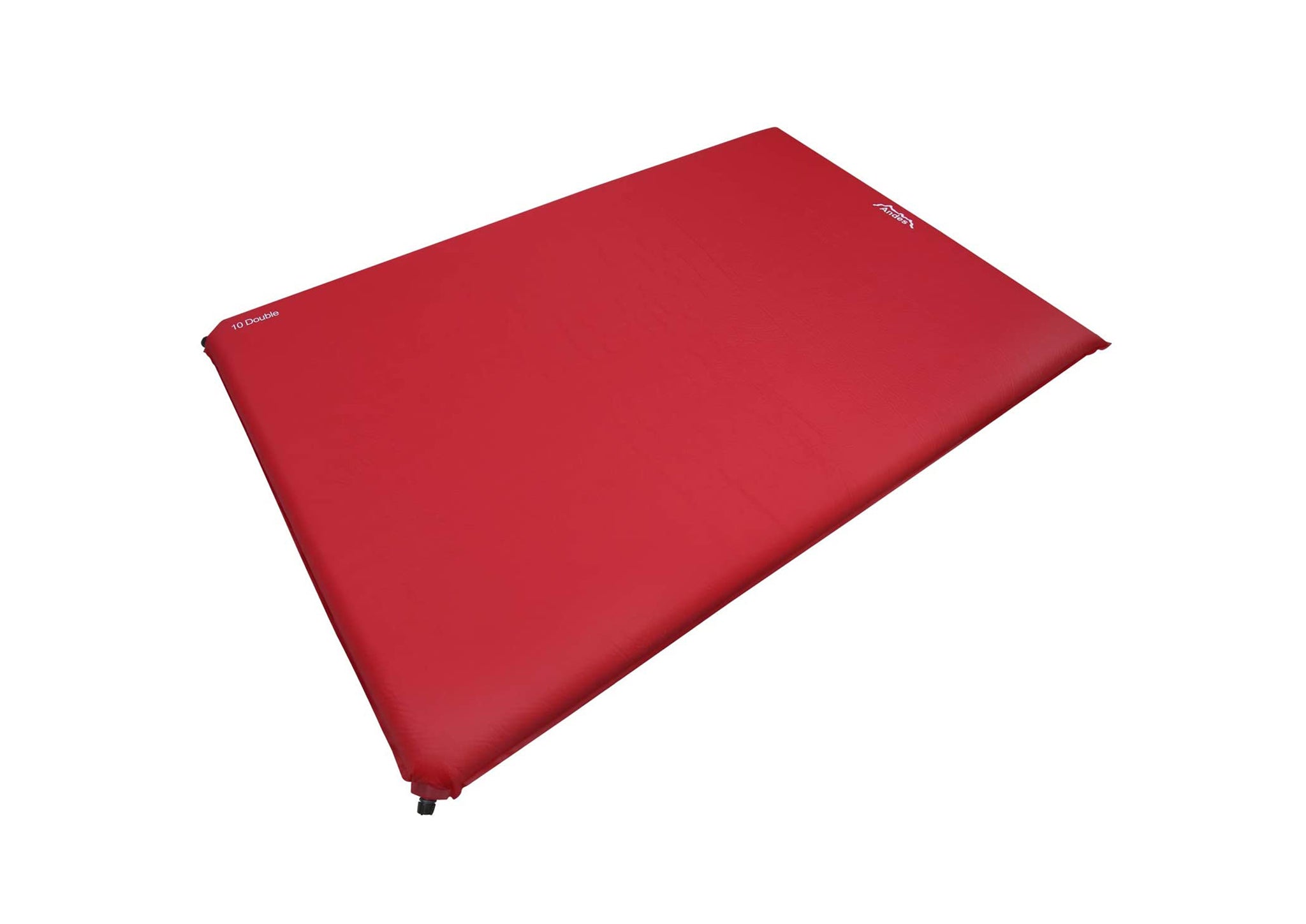 Andes 10cm self inflating mattress discount