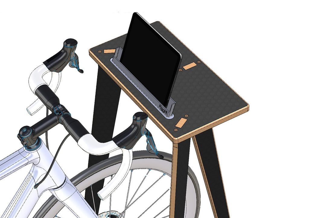 Piggl TRAINER TABLE