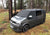 VW T5 or T6 Windscreeen Cover by Piggl Campervan